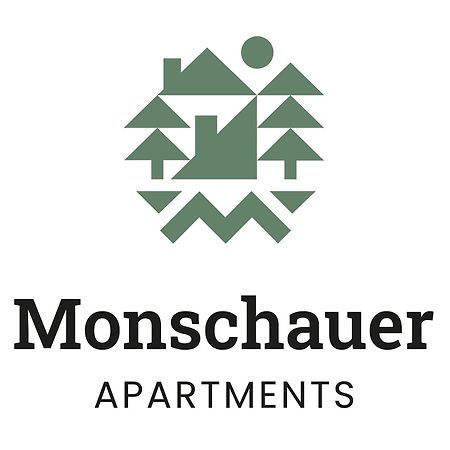 City Apartments Monschau Exteriör bild